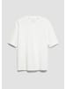 s.Oliver T-Shirt  in  0200_creme