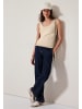Cecil Basic Top 'Style Linda' Beige