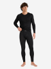 adidas Lange Unterhose Sport Active Long in Black