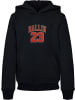 Mister Tee Kinder Sweatshirt "Kids Ballin 23 Hoody" in Schwarz