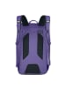 evoc Daypack 51 cm in violet-black