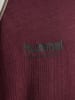 Hummel Hummel T-Shirt Hmljr Reg Lebensstil Kinder in VINEYARD WINE