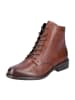 remonte Stiefelette D0F73 in braun