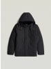 G-Star Raw Clean Vodan Jacket dk black