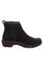 El Naturalista Schnürschuh in schwarz