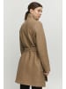 b.young Kurzmantel BYCILIA COAT 1 - 20811770 in natur