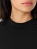 Schiesser Unterziehshirt Invisible Soft in Schwarz