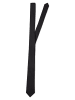 Andrew James Krawatte in schwarz - 0002