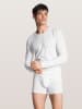 Calida Shirt in weiss