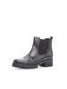 Gabor Chelsea Boot in schwarz