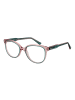 Pepe Jeans Damen Optische Fassungen Katzenauge Rose