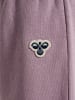 Hummel Verstellbare Taille Hose Hmlmini Kinder in SEA FOG