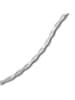 BALIA Armband Silber 925 Sterling Silber ca. 19,3cm Collierkette