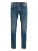 BLEND 5-Pocket-Jeans BLEND in Blau