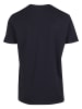 Mister Tee T-Shirts in black
