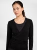 Hummel T-Shirt Hmlsoft Yoga Damen in BLACK