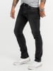 Rock Creek Jeans in Schwarz