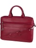 PICARD Aktentasche Milano 9320 in Rot