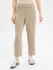Rosner Hose Mara Casual Tapaered in beige