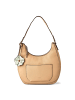 Gabor Sofiana Schultertasche M 32 cm camel