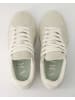 ARKK Copenhagen Klassische Schnürschuhe in Beige