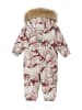 Reima Reimatec Schneeanzug " Lappi " in Birch Beige