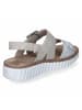 rieker Sandalen in Beige