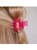 Claide Haarspangen und -clips Irina  in  Pink