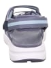 Legero Sandalen Blau