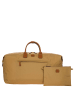 BRIC`s X-Travel Weekender - Reisetasche 55 cm in havanna