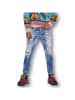 Dsquared2 Light Sandy Jeans Blau