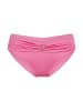 Linga Dore Short in Hot pink