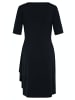 Betty Barclay Jerseykleid in Blau