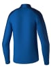 erima Unisex Erwachsene, Erwachsene Trainingstop in new royal/new navy