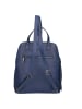 Gave Lux Rucksack in D24 BLUE JEANS