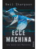 PIPER Fantasybuch - Ecce Machina