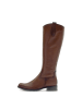 Gabor Fashion Reiterstiefel in braun