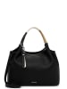 EMILY & NOAH Shopper E&N Jeanine in black