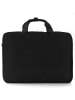 Roncato Clayton Aktentasche 44 cm Laptopfach in nero