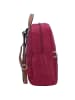 PICARD Sonja City Rucksack 32 cm in fuchsia