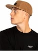 Reell Cap "5-Panel Cap" in Braun