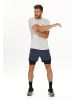 Virtus T-Shirt Easton in 1116 Moonbeam