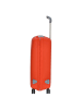 Roncato Light - 4-Rollen-Trolley M 68 cm (smeraldo) in papaia