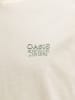 Jack & Jones T-shirt in Antique White
