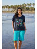 Ulla Popken Shirt in marine
