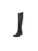 Gabor Stiefel in schwarz