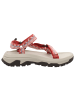 Teva Sandale in rot