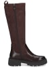 Caprice Stiefel in Dunkelbraun