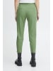 ICHI Hose IHLEXI Classic fit in Willow Bough