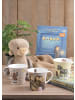 Goebel Coffee-/Tea Mug " Anouk - Tierisch gut! " in Bunt